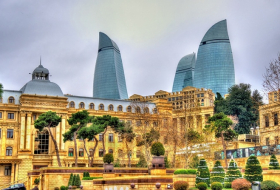 Azerbaijan is the coolest country you’ve never heard of - PHOTOS